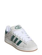 Campus 00S W Matalavartiset Sneakerit Tennarit White Adidas Originals