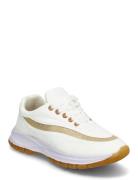 Tilia4072 Matalavartiset Sneakerit Tennarit White Ilse Jacobsen