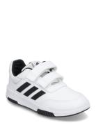 Tensaur Sport 2.0 Cf I Sport Sneakers Low-top Sneakers White Adidas Sp...