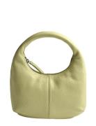 Luciambg Small Bag, Grain Bags Top Handle Bags Yellow Markberg