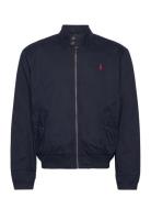 The Bedford Twill Jacket Ohut Takki Navy Polo Ralph Lauren