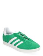 Adidas Gazelle Sport Sneakers Low-top Sneakers Green Adidas Originals
