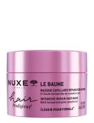 Prodigieux Hair Intensive Repair Mask 200 Ml Hiusnaamio Nude NUXE