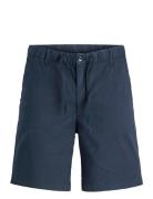 Jpstjaiden Jjcampaign Hybrid Jogge Mni Bottoms Shorts Navy Jack & J S