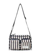 Day Gweneth J Beachy Sb D Bags Crossbody Bags Navy DAY ET