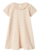Nmfhulla Hua Ss Dress Lil Dresses & Skirts Dresses Casual Dresses Shor...