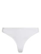 Thong Stringit Alusvaatteet White Tommy Hilfiger