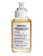 Replica Fragrance Eau De Toilette Jazz Club 30.00 Ml Hajuvesi Eau De P...
