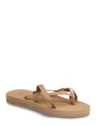 Olowahu Matalapohjaiset Sandaalit Beige Teva