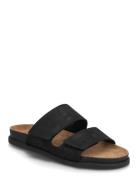 Kevin Sandaalit Black VAGABOND