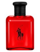 Polo Red Eau De Toilette Hajuvesi Eau De Parfum Nude Ralph Lauren - Fr...