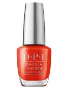 Infinite Shine Rust & Relaxation Kynsilakka Meikki  OPI