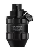 Spicebomb Dark Leather Eau De Parfum 50.00 Ml Hajuvesi Eau De Parfum N...
