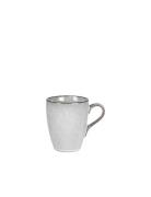 Mega Krus 'Nordic Sand' M/Hank Home Tableware Cups & Mugs Coffee Cups ...