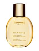 Fix´ Make-Up Summer Collection Pohjustusvoide Meikki Nude Clarins