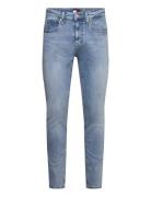 Austin Slim Tprd Bi0216 Co Bottoms Jeans Slim Blue Tommy Jeans