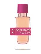 100% Passion Women Eau De Parfum 50.00 Ml Hajuvesi Eau De Parfum Nude ...