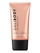 Bb Cream Spf15 Tan Cc-voide Bb-voide White Bali Body