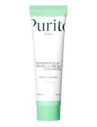Wonder Releaf Centella Cream Unscented Päivävoide Kasvovoide Nude Puri...