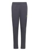 Individualliga Training Pants Jr Bottoms Sweatpants Grey PUMA