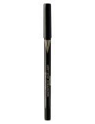Eyeliner Pencil Mp Wow Liner Midnight Black 300 1.20 Gr Eyeliner Rajau...