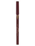 Eyeliner Pencil Mp Wow Liner Sweet Fig 109 1.20 Gr Eyeliner Rajauskynä...
