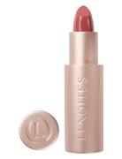 Tinted Lip Balm Huulipuna Meikki Pink Lenoites
