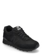 New Balance 515 Sport Sneakers Low-top Sneakers Black New Balance