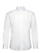 1927:Twill Weave Shirt Wf L/S1927:Twill Weave Shirt Wf L/S Tops Shirts...