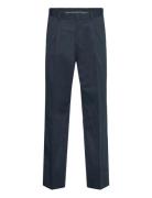 Todne Bottoms Trousers Formal Navy Tiger Of Sweden