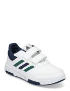 Tensaur Sport 2.0 Cf K Sport Sneakers Low-top Sneakers White Adidas Sp...