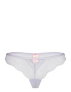 Isabelle Cheekini Alushousut Brief Tangat Purple Hunkemöller