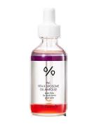 Dr.ceuracle Plc Liposome Oil Ampoule 50Ml Seerumi Kasvot Ihonhoito Nud...