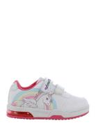 Unicorn Sneaker Matalavartiset Sneakerit Tennarit White Einhorn