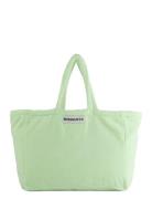Naram Weekend Bag Shopper Laukku Green Bongusta