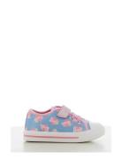 Barbie Sneakers Matalavartiset Sneakerit Tennarit Blue Barbie