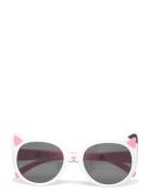 Lunettes Aurinkolasit White Gabby's Dollhouse