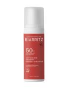 Laboratoires De Biarritz Suncare Invisible Lotion Spf50 Aurinkorasva K...
