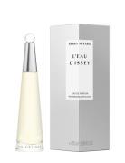 L'eau D'issey Edp Hajuvesi Eau De Parfum Nude Issey Miyake