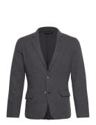 Cotton Linen Blazer Suits & Blazers Blazers Single Breasted Blazers Gr...