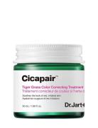Dr.jart+ Cicapair Tiger Grass Color Correcting Treatment Päivävoide Ka...