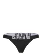 Brazilian Swimwear Bikinis Bikini Bottoms Bikini Briefs Black Calvin K...
