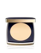 Double Wear Stay-In-Place Matte Powder Foundation Spf 10 Compact Meikk...