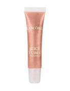 Juicy Tubes 09 Hallucination Huulikiilto Meikki Pink Lancôme