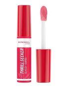 Thrill Seeker Lip Gloss 600 Berry Glace 10.00 Ml Huulikiilto Meikki Pi...