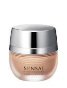 Cellular Performance Cream Foundation Meikkivoide Meikki SENSAI