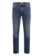 Des Bottoms Jeans Regular Blue Tiger Of Sweden