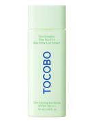 Cica Calming Sun Serum Spf50+ Pa++++ Aurinkorasva Kasvot Nude Tocobo