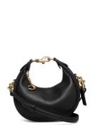 Jonie Bag Bags Small Shoulder Bags-crossbody Bags Black Coach