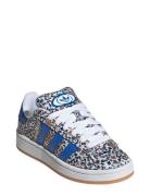 Campus 00S J Matalavartiset Sneakerit Tennarit Multi/patterned Adidas ...